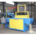 Automatic Bulk Pine Aspen Wood Shaving Machine For Horse Animal Bedding