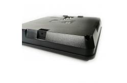 China Cloud Biometric DC 9V Face Recognition Attendance Machine supplier