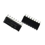Integrated Circuit CD4053B Multiplexer Switch ICs SOIC-Narrow-16 240 Ohms CD4053BM96 for sale