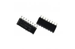 China Integrated Circuit CD4053B Multiplexer Switch ICs SOIC-Narrow-16 240 Ohms CD4053BM96 supplier