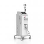 Professional 808nm Diode Laser Hair Removal Machine Oem Odm Permanent for sale