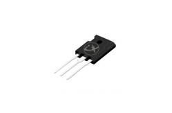 China Industrial High Vgs Mosfet TO-220AB with 100% Single Pulse Avalanche Energy Test supplier