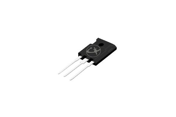 Industrial High Vgs Mosfet TO-220AB with 100% Single Pulse Avalanche Energy Test