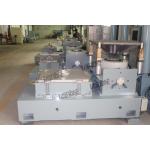 76.2 Mm Continuous Displacement Vibration Test System For Transportation