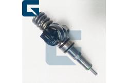 China 0414720313 Diesel Fuel Injector Nozzle for Engine Parts supplier