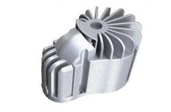 China Polishing Precision Casting Parts , Tight Tolerance Die Casting Parts supplier