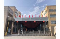 China EIR SPC Flooring manufacturer