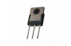 China Fuji N-Channel NPN PNP Transistors FMH23N50E Silicon Power Mosfet 23a 500v supplier
