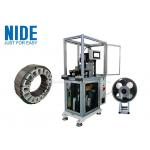 Vertical BLDC Motor Stator Paper Inserting Machine for sale