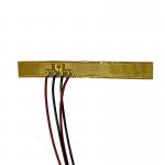 0.01KG Custom Polyimide Heater -40 - 260  Degree For Manufacturing Plant for sale