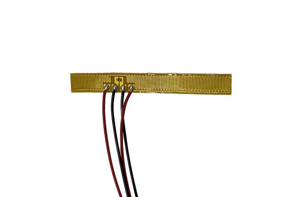 0.01KG Custom Polyimide Heater -40 - 260 Degree For Manufacturing Plant