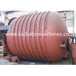 Customizable Vacuum Pressure Impregnation Equipment (VPI) Systems for High-Voltage Motors and Transformers for sale