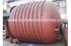 China Customizable Vacuum Pressure Impregnation Equipment (VPI) Systems for High-Voltage Motors and Transformers supplier