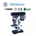Electric Drill Press Milling Machine 60Hz Accurate Position Powerful Cutting for sale