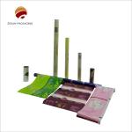 Embossed 50-150 Mic Flexible Packaging Rollstock Eco Friendly for sale