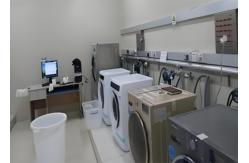 China BS EN 60456 Washing Machine Energy Efficiency Test System supplier