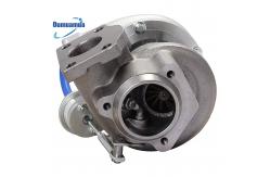 China Turbo GT2052S for Caterpillar engine 3054C turbocharger 219-9766 supplier