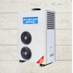 Efficiently Maintain Your Kitchen s Temperature with Our Commercial Kitchen Air Conditioner for sale