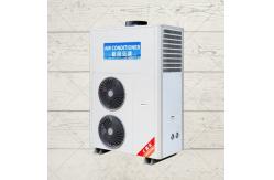 China Efficiently Maintain Your Kitchen s Temperature with Our Commercial Kitchen Air Conditioner supplier