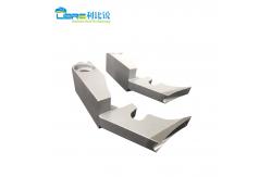 China U17DR167-1 27mm Tungsten Carbide Scraper For Hauni Machine supplier