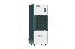 China Hot gas Defrosting Industrial Dehumidifier With Internal And External Circulation supplier