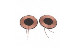 China Customized WPC compliant Copper Wire Wireless Charging Coil available supplier