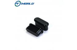 China POM Plastic CNC Machining Parts Turning / Milling CNC Precision Components supplier