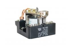 China Wj183 Jqx-62f 24VDC 1z Electronic High Power Relays For Stabilizer supplier