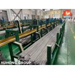 Seamless Carbon Steel Boiler Tubing / tube / tubes,DIN2391 ST37.4 NBK for sale