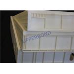 Tobacco Packing Cigarette Loading Tray Professional High Fracture Strength