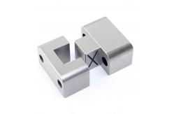 China High Precision 1.2344 Locating Block for Injection Mold supplier