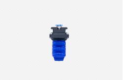 China Non Marking Non Destructive Soft Robotic Finger for scratch prone workpieces supplier