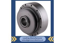 China Integrated RV Reduction Gear 80r/Min Precision CNC Machining supplier