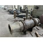 China Industrial Cryogenic Air Separation Unit PLC Liquid Argon Plant 380V for sale