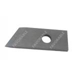 Blade Knife Tangential For Auto Cutter Machine Cutter Parts TL 051