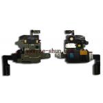 mobile phone flex cable for BlackBerry 9860 flash light for sale
