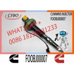 QSK19 Injector 2867147 2867147NX 2881088 2882077 4964170 4964172 F00BJ00001 F00BJ00000 F00bj00007 0986435900