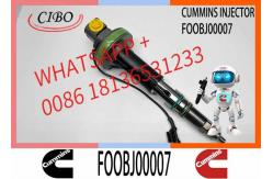 China QSK19 Injector 2867147 2867147NX 2881088 2882077 4964170 4964172 F00BJ00001 F00BJ00000 F00bj00007 0986435900 supplier