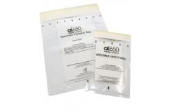 China Transparent 95KPa Transport Bag For Medical Specimens Accept Customization supplier