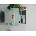 High Temperature Furnace Environmental Testing Chambers With Stainless Steel Shell
