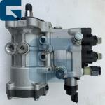 375-2647 3752647 C7.1 Fuel Injection Pump For E320D2 Excavator