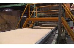 China Glass Wool Board manufacturer