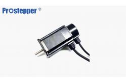 China 2 Phase NEMA 11 Brake Stepper Motor 1.8 Degree supplier