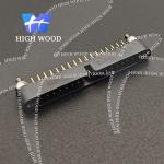 HW-CMM Connector,HW-221Y34F22H,MTL-55302F,2mm Pitch. for sale