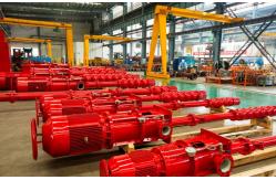 china Split Case Fire Pump exporter