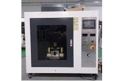 China Lab IEC 60112 PTI CTI Tester Comparative Tracking Index Tester 0-600V supplier