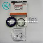 YA00009240PS Boom Cylinder Repair Kit Hitachi Excavator ZX135USK-3 for sale