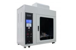 China Electronic Test Equipment IEC60695-5-10 Glow Wire Testing Equipment supplier