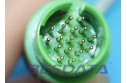 China Pateint Monitor One Piece ECG Cables And Leadwires for Spacelabs Ultraview supplier