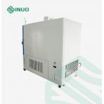 IEC60068-2-30 Cold Balanced Temperature And Humidity Environmental Test Chamber 150L